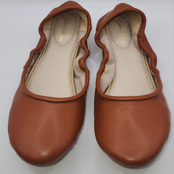 womens ballerina flats - Picture 1 of 3